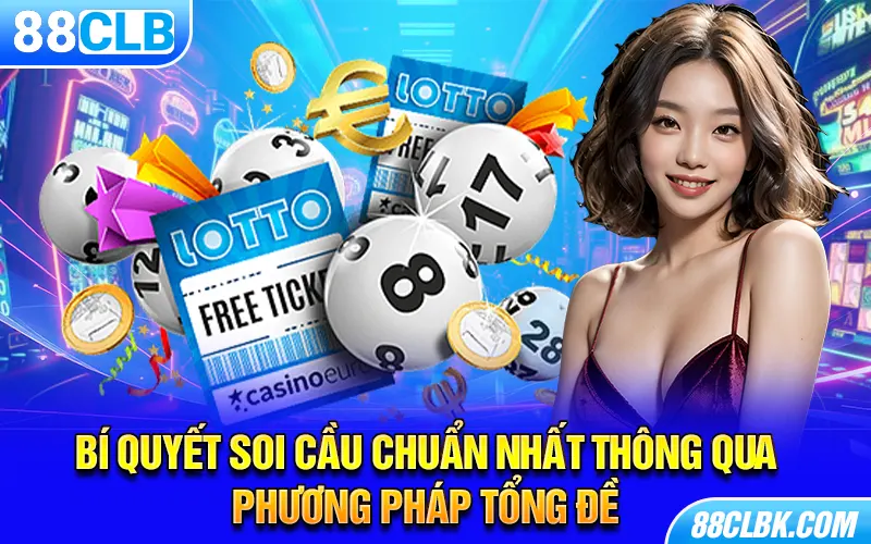 Bí quyết soi cầu đỉnh nhất dựa vào phương pháp thống kê