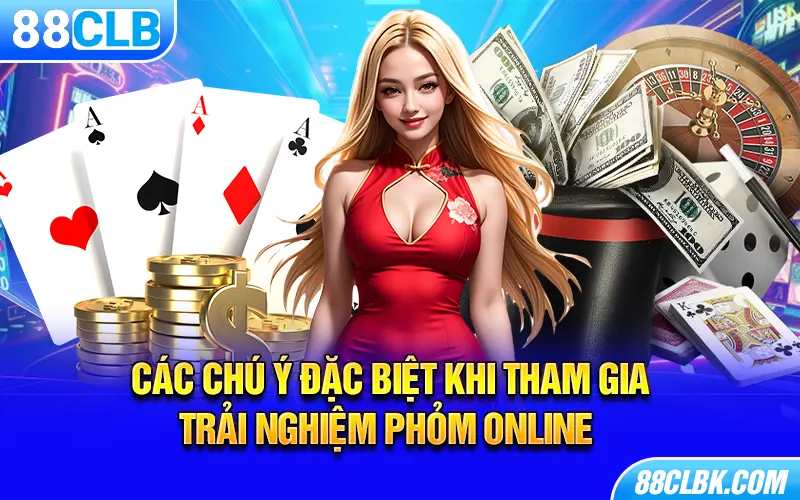 Nên để ý những người chơi cùng để có thể đưa ra những quyết định chính xác 